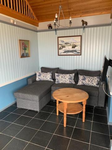 Kria Cottages Skeljabrekka Ngoại thất bức ảnh